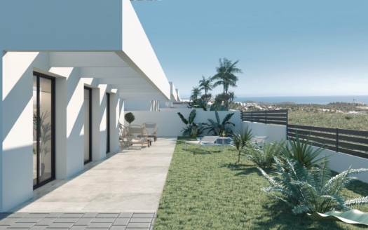 Villa i Finestrat – EE6278