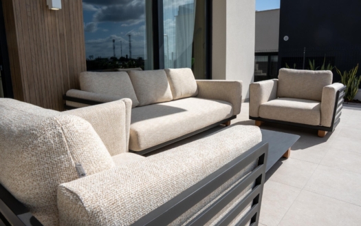 Chalet en Ciudad Quesada – EE7136
