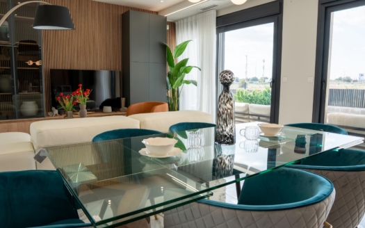 Chalet en Ciudad Quesada – EE7136