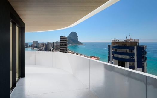 Apartamento en Calpe – EE7473
