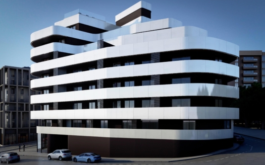 Apartamento en Calpe – EE7474