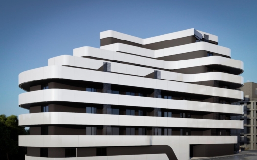 Apartamento en Calpe – EE7474