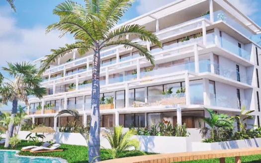 Apartament w Cartagenie – EE8047