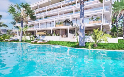 Apartament w Cartagenie – EE8047