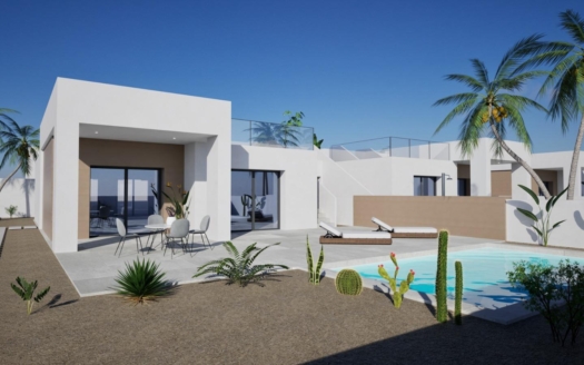Villa i La Romana – EE9118
