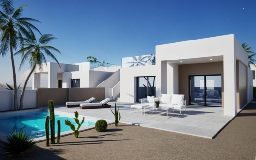 Villa i La Romana – EE9118