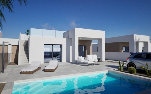 Villa i La Romana – EE9118