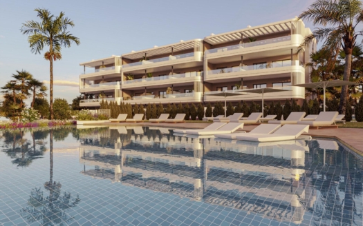 Apartment in Torrevieja – EE10709