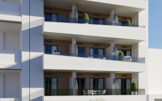 Apartamento en Torrevieja – EE10960