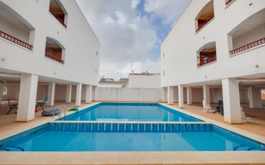 Apartament w San Fulgencio – EE11335