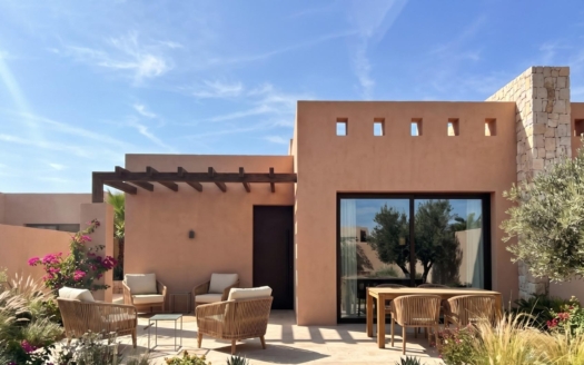 Dom Czteroosobowy w Torre Pacheco – EE11944
