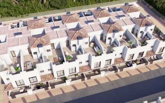 Dom w Torre Pacheco – EE11970