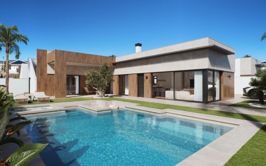 Villa in Sucina – EE12070
