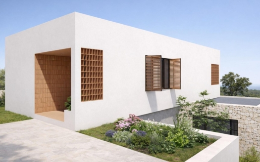 Villa in Finestrat – EE12256