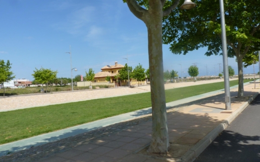 Bungalow in Pilar de La Horadada – EE12296