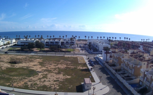 Bungalow w Pilar de La Horadada – EE12322