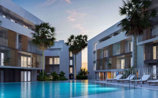 Apartment in Jávea Xàbia – EE12243