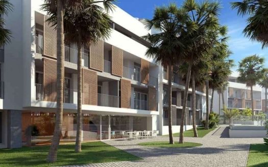 Apartment in Jávea Xàbia – EE12243