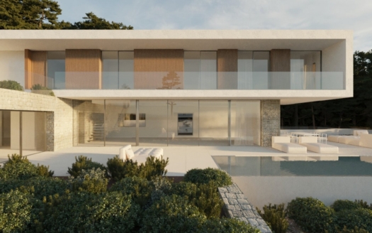 Willa w Moraira_Teulada – EE12250