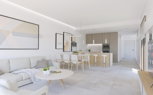 Villa in Pilar de La Horadada – EE12239