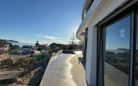 Villa in Benissa – EE12212