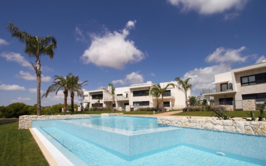 Apartment in Pilar de La Horadada – EE12219