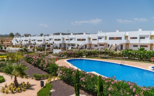 Bungalow in Orihuela – EE12217
