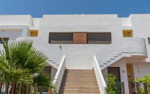 Bungalow in Orihuela – EE12217