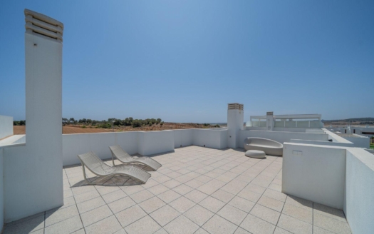 Town House in Orihuela – EE12216