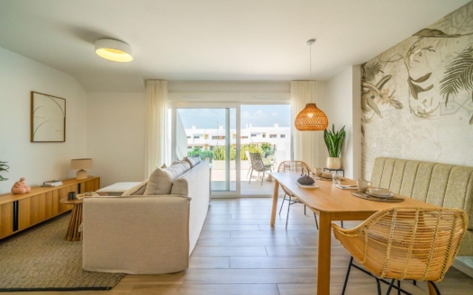 Town House in Orihuela – EE12216