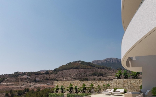 Villa in Calpe – EE12214