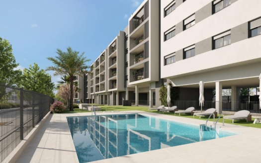 Penthouse w Alicante – EE12206