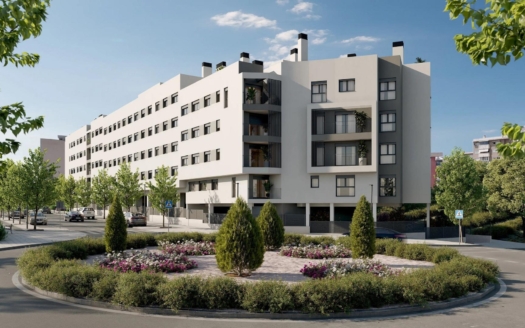 Penthouse w Alicante – EE12207
