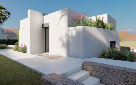 Villa in La Manga Club – EE12203