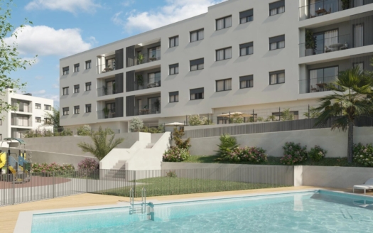 Apartament w Alicante – EE12199