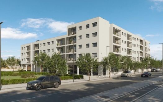 Apartament w Alicante – EE12199