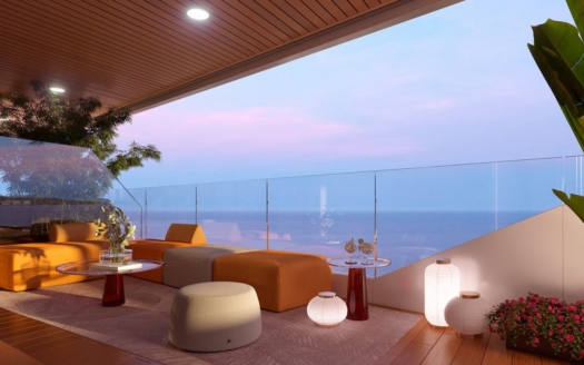 Apartamento en Benidorm – EE12197