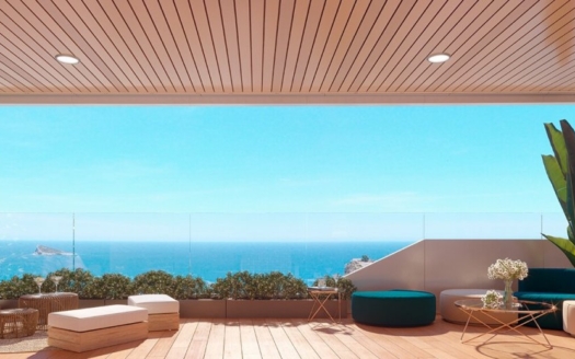 Apartamento en Benidorm – EE12197