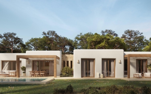 Villa in Benissa – EE12196