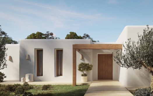 Villa in Benissa – EE12196