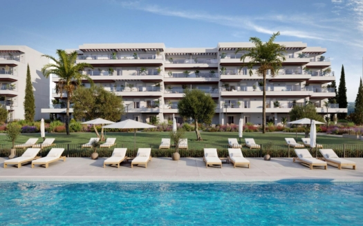 Appartement à Denia – EE12185