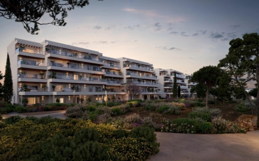 Appartement à Denia – EE12185