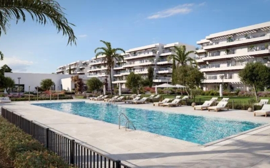 Appartement à Denia – EE12187