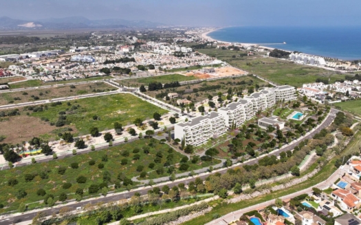 Appartement à Denia – EE12183