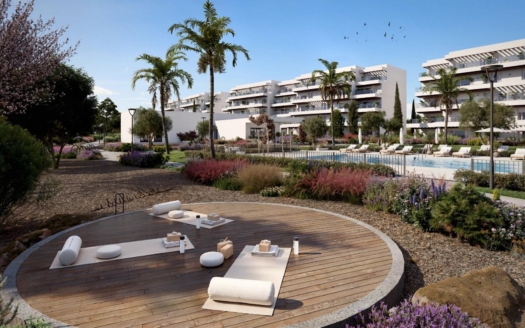 Appartement à Denia – EE12183