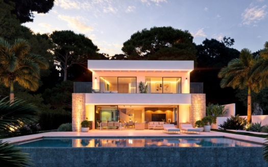 Villa in Moraira_Teulada – EE12172