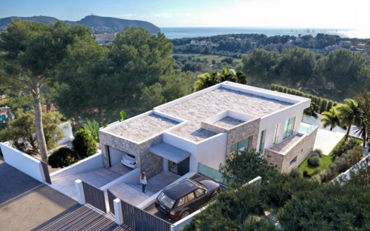 Villa in Moraira_Teulada – EE12172