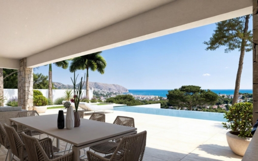 Villa in Moraira_Teulada – EE12172