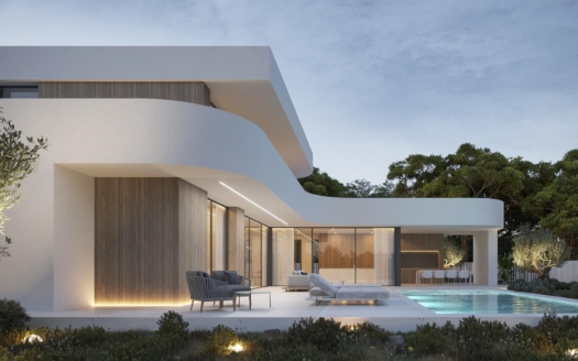 Villa in Moraira_Teulada – EE12171