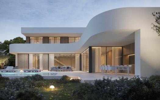 Villa in Moraira_Teulada – EE12171